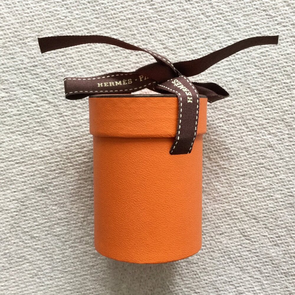 Hermes Twilly Box